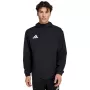 adidas Entrada 26 All Weather vyriška futbolo striukė juoda S