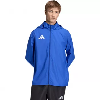adidas Entrada 26 Vyrų treniruočių striukė Team Navy Blue/White Dydis S