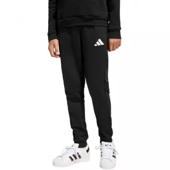 adidas Entrada 26 Sweat Pants Youth Juoda 164 cm