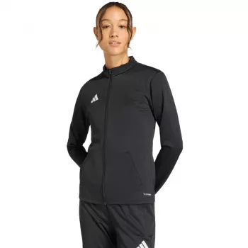 adidas Entrada 26 moteriška sportinė striukė juoda L (JZ6597)