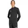 adidas Entrada 26 Moteriška treniruočių striukė juoda XL