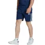 adidas vyriški Tiro 23 Competition poilsio šortai tamsiai mėlyni S