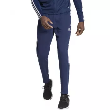 adidas vyriškos Tiro 23 League prakaituojančios kelnės, komandinė tamsiai mėlyna, M