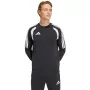 adidas Vyriškas Tiro 26 League Sportinis megztinis Black/White Size M