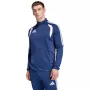 adidas Vyriškas Tiro 26 League Training Top Komandos tamsiai mėlyna 2/Balta Dydis M