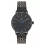 Adidas Originals Street Project One Unisex Digital Watch AOSY22023 38mm Black Silicone