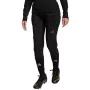adidas Padded Baselayer ilgos tamprės Black JZ9225 152cm
