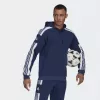 Adidas Squadra 21 Hoodie Vyriškas Juoda