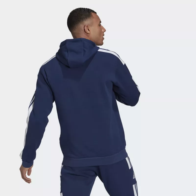 Adidas Squadra 21 Hoodie Vyriškas Juoda