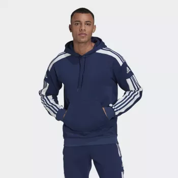 Adidas Squadra 21 Hoodie Vyriškas Juoda