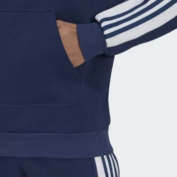 Adidas Squadra 21 gobtuvas vyrams, M dydis, juoda/balta