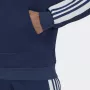 Adidas Squadra 21 gobtuvas vyrams, M dydis, juoda/balta