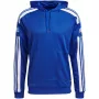 adidas Squadra 21 gobtuvas Team Royal Blue vyriškas, M dydis