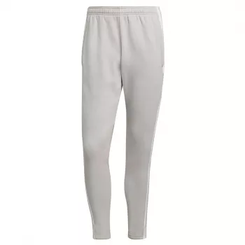 adidas Squadra 21 sportinės kelnės šviesiai pilkos melanžinės vyrų 2XL