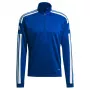 adidas Squadra 21 Treniruočių viršus Team Royal Blue S