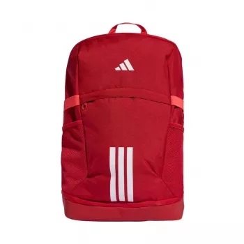 adidas Tiro 23 Kuprinė 26.5L Ryškiai raudona/Juoda