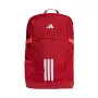 adidas Tiro 23 Kuprinė 26.5L Ryškiai raudona/Juoda