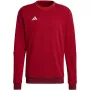 adidas Tiro 23 Competition Crew vyriškas megztinis Team Power Red