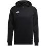 adidas Tiro 23 Competition gobtuvas vyriškas juodas vidutinis