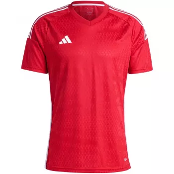 adidas Tiro 23 Competition Match marškinėliai raudoni HL4712 S
