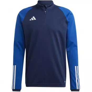 adidas Tiro 23 Competition Training Top Men's Team Navy Blue/White HK7645 Size 2XL