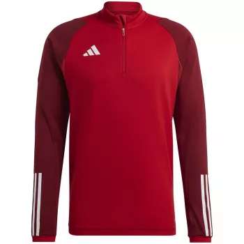 adidas Tiro 23 Competition Treniruočių Viršus Vyriškas Team Power Red/White
