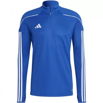 adidas Tiro 23 League Treniruočių viršus Vyriškas Komandos tamsiai mėlyna 2/Balta Dydis M