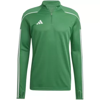 adidas Tiro 23 League treniruočių viršus komandos žalias L