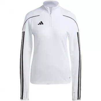 adidas Tiro 23 League treniruočių viršus baltas HS3485 XL