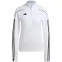 adidas Tiro 23 League treniruočių viršus baltas HS3485 XL