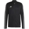 adidas Tiro 23 League Treniruočių švarkas Juodas HS7231 Dydis S