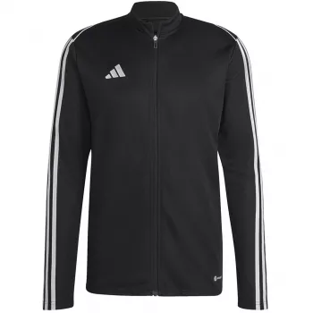 adidas Tiro 23 League Treniruočių švarkas Juodas HS7231 Dydis S