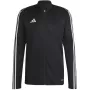 adidas Tiro 23 League Treniruočių švarkas Juodas HS7231 Dydis S