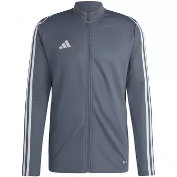 adidas Tiro 23 League treniruočių striukė pilka vyriška M