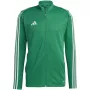 adidas Tiro 23 League Training Track Top Vyriškas megztinis Team Green 2XL