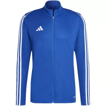 adidas Tiro 23 League Treniruočių striukė Vyriška Komandos tamsiai mėlyna/Balta XL