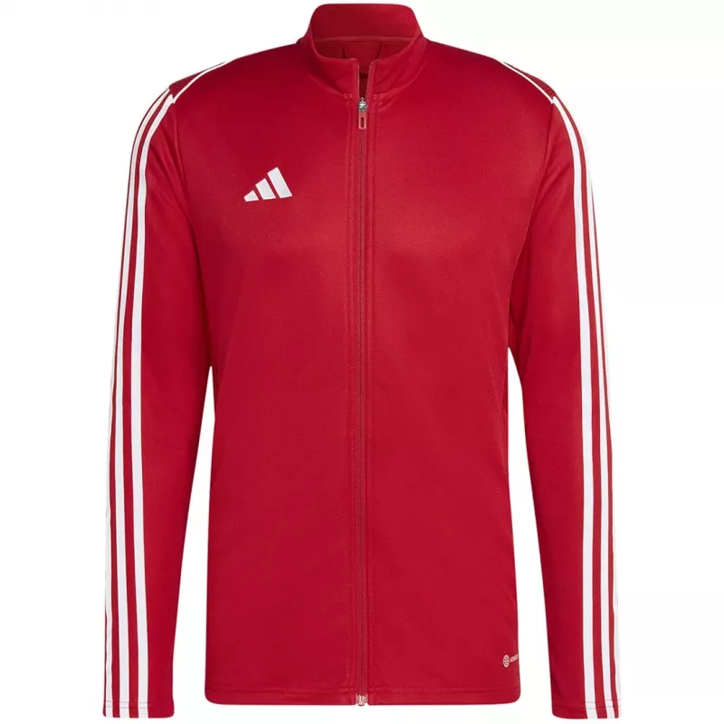 adidas Tiro 23 League Treniruočių striukė Vyrams Team Power Red XL