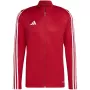 adidas Tiro 23 League Treniruočių striukė Vyrams Team Power Red XL