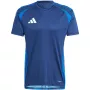adidas Tiro 24 Competition Match marškinėliai tamsiai mėlyni IQ4758 L