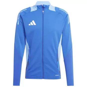 adidas Tiro 24 Competition Men's Sweatshirt Team Navy Blue 2 / Balta