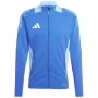 adidas Tiro 24 Competition Men's Sweatshirt Team Navy Blue 2 / Balta