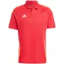 adidas Tiro 24 Competition polo raudonas IR7563 L