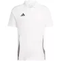adidas Tiro 24 Competition polo marškinėliai balti IR7565 2XL
