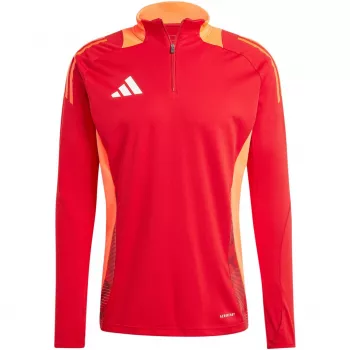 adidas Tiro 24 Competition treniruočių viršus raudonas IS1644 L