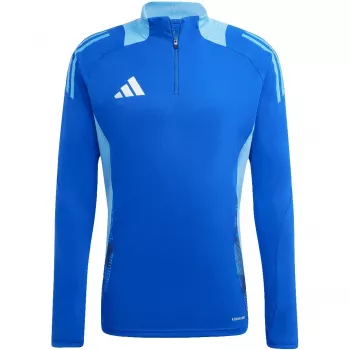 adidas Tiro 24 Competition treniruočių viršutinė dalis Team Royal Blue XL