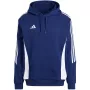 adidas Tiro 24 gobtuvinis megztinis Team Royal Blue