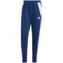 Adidas Tiro 24 vyriškos sportinės kelnės Team Royal Blue/White dydis S