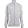 adidas Tiro 24 Training vyriškas džemperis pilkas IR9494 L