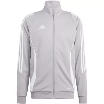 adidas Tiro 24 Treniruočių vyriškas megztinis Pilka IR9494 M