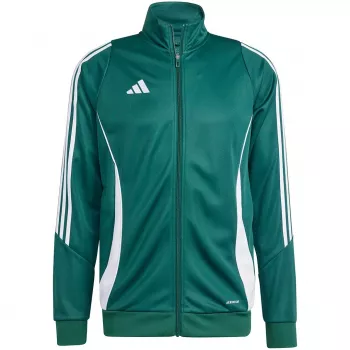 adidas Tiro 24 Training vyriškas megztinis Team Green M